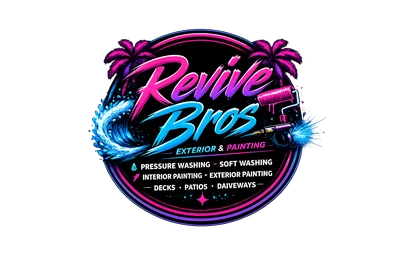 Revive Bros